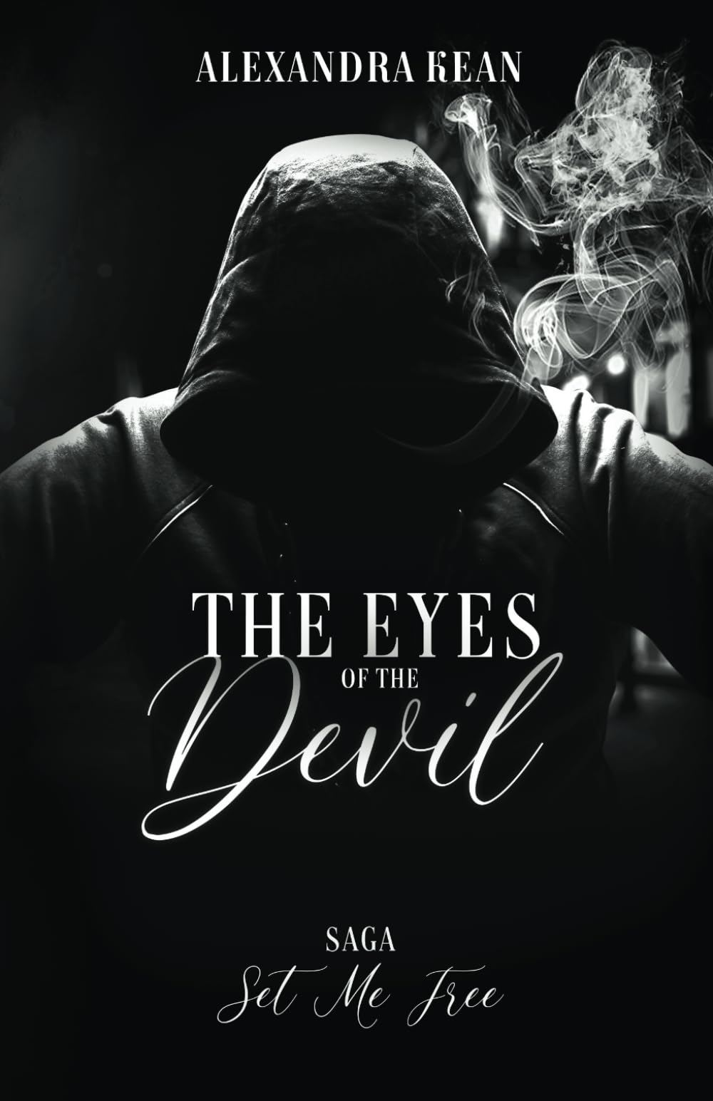 Set Me Free 2: The Eyes of The Devil book