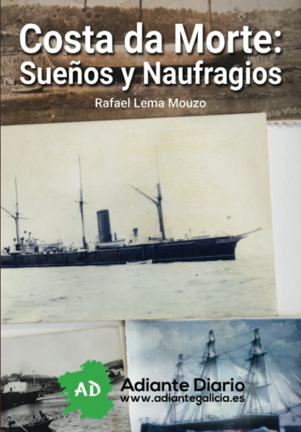 Costa da Morte, sueños y naufragios Politics & History