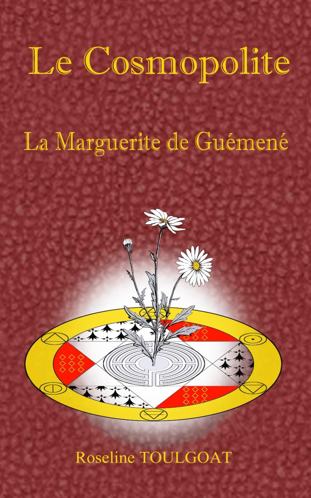 Le Cosmopolite.: La Marguerite de Guéméné. book