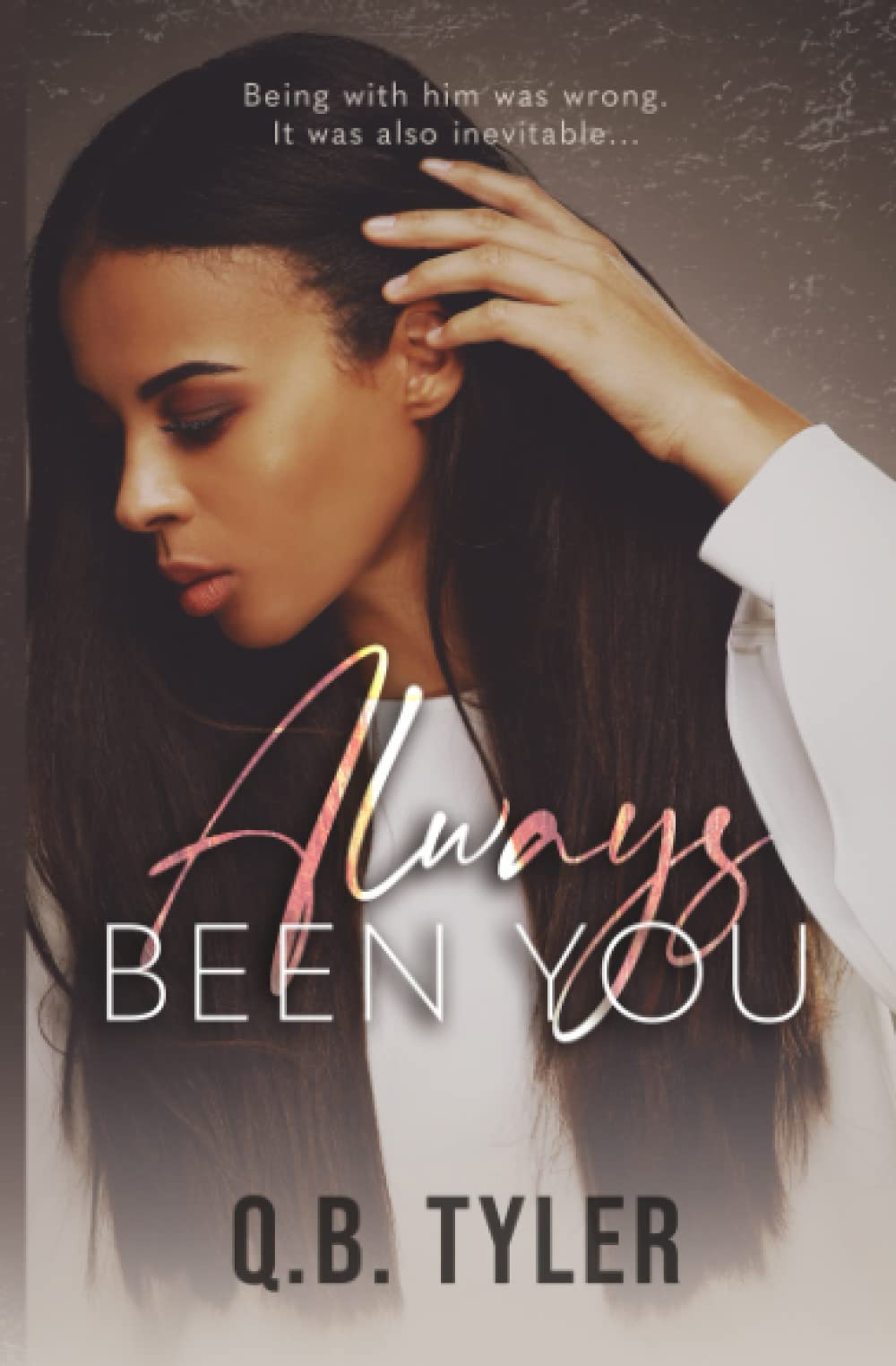 Always Been You New Adult Books