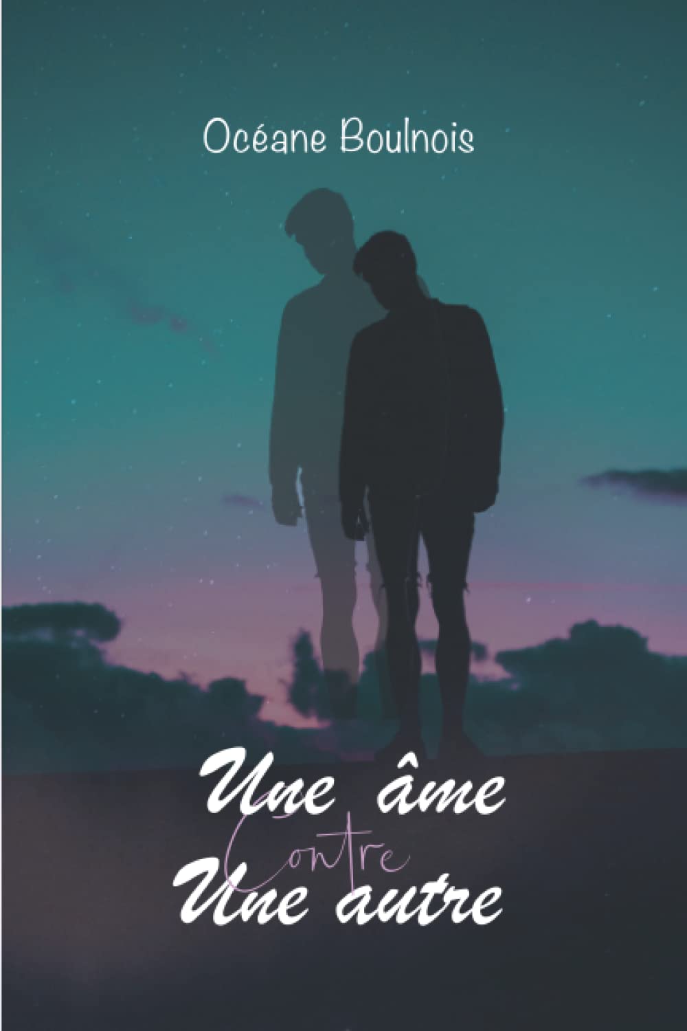 Une âme contre une autre book