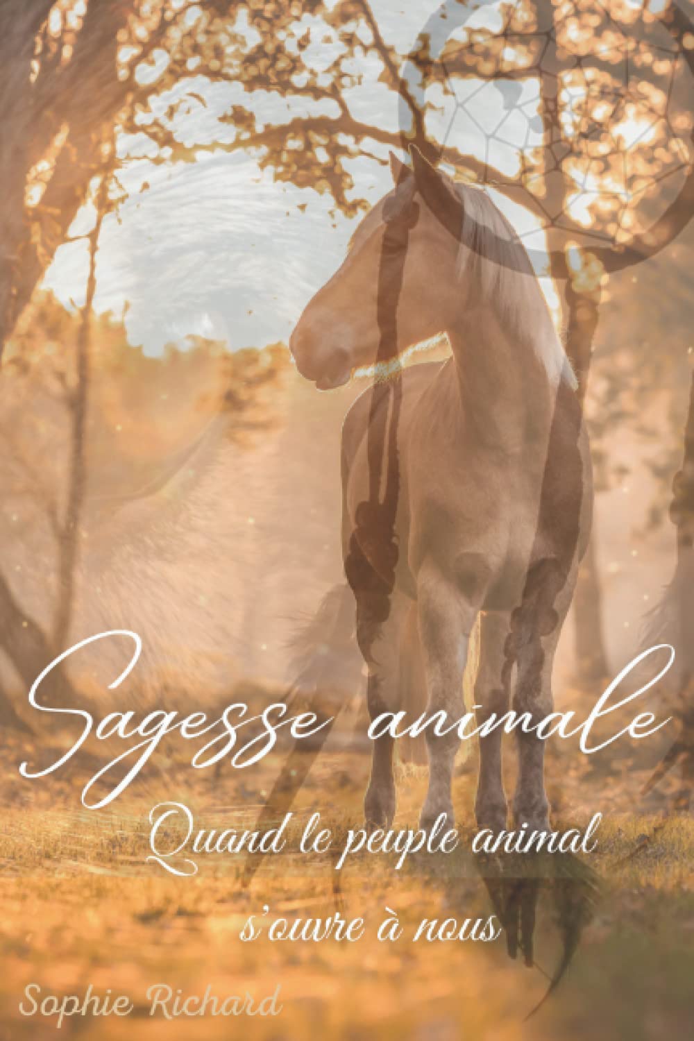 Sagesse animale: Quand le peuple animal s'ouvre à nous Religion & Esotericism