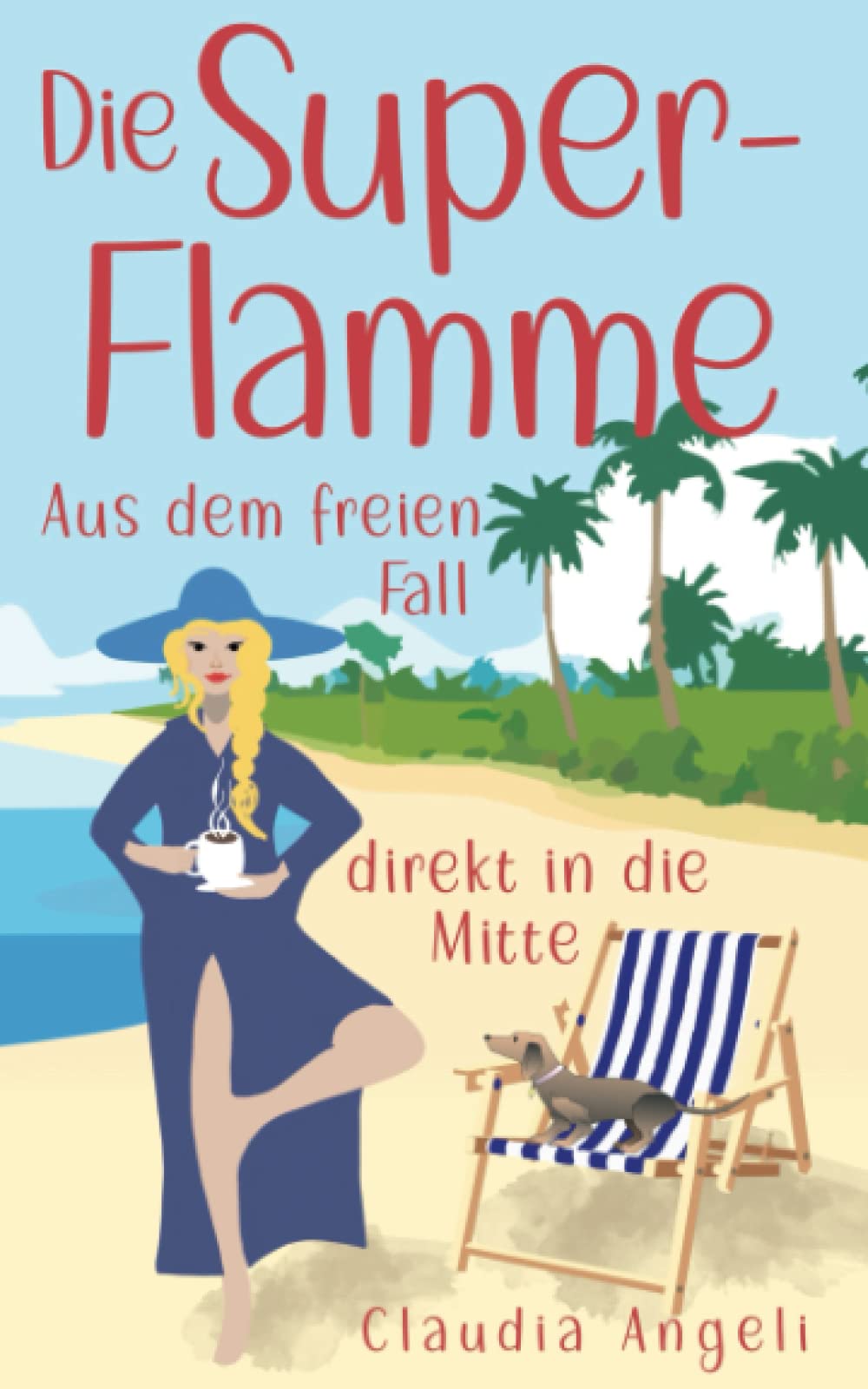 Die Superflamme: Vom verflixten Loslassen und der Sache mit der Selbstliebe Lifestyle