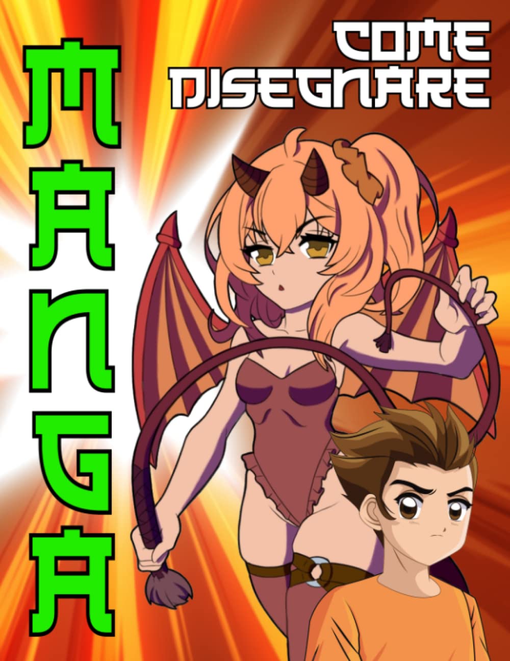 Come Disegnare i Manga: Una guida passo passo per imparare a disegnare i personaggi dei Manga, volti, corpi, capelli e accessori.( shōjo , shōnen, seinen, Josei) book