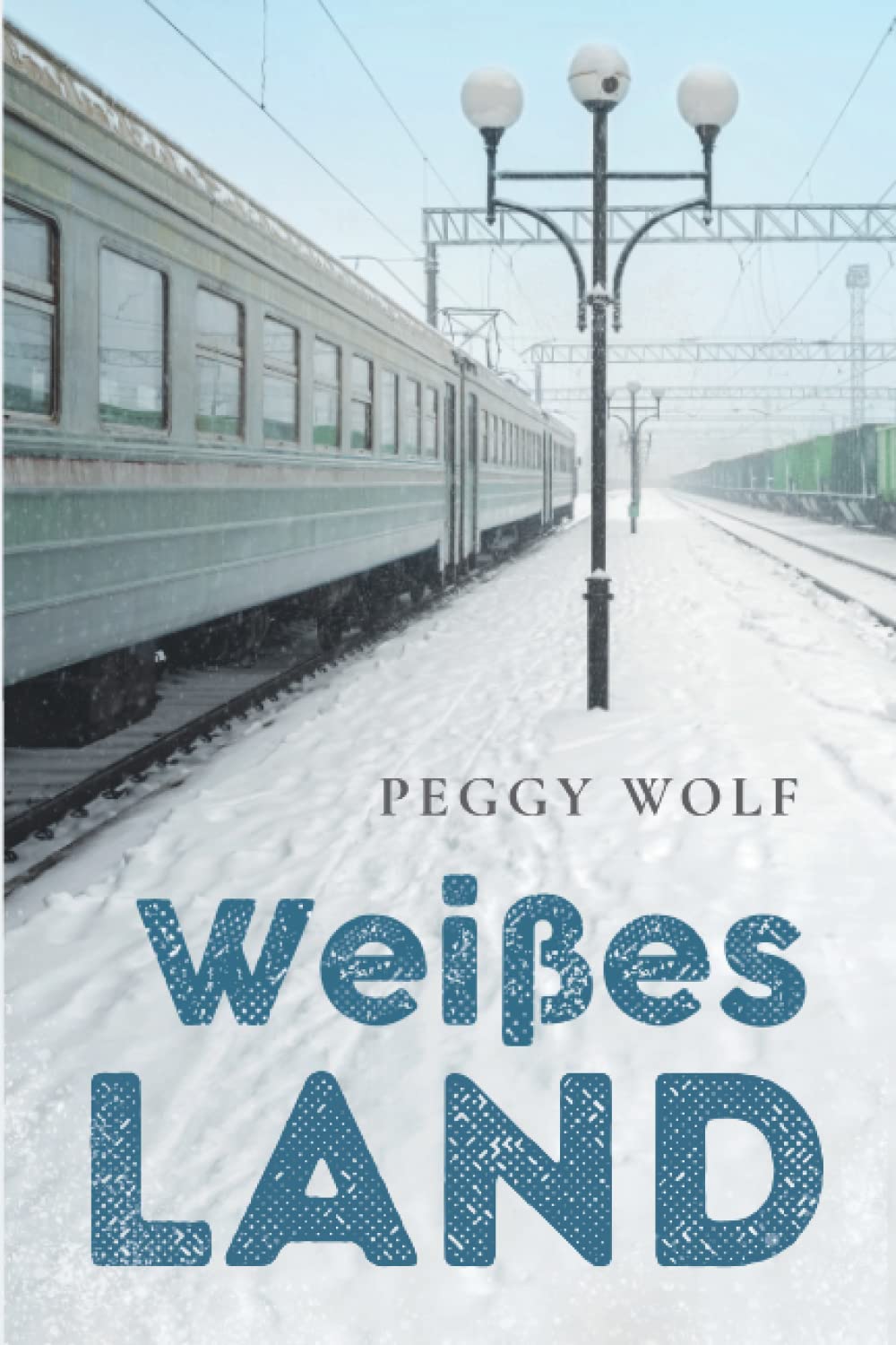 Weißes Land Contemporary literature Books