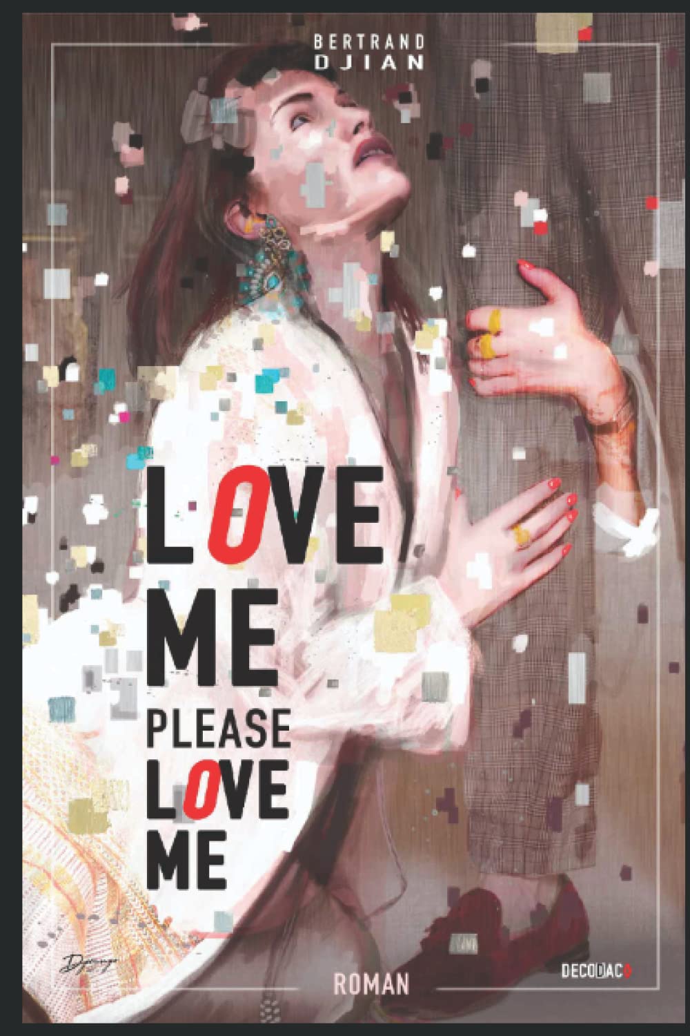Love Me, Please Love Me Action & Adventure