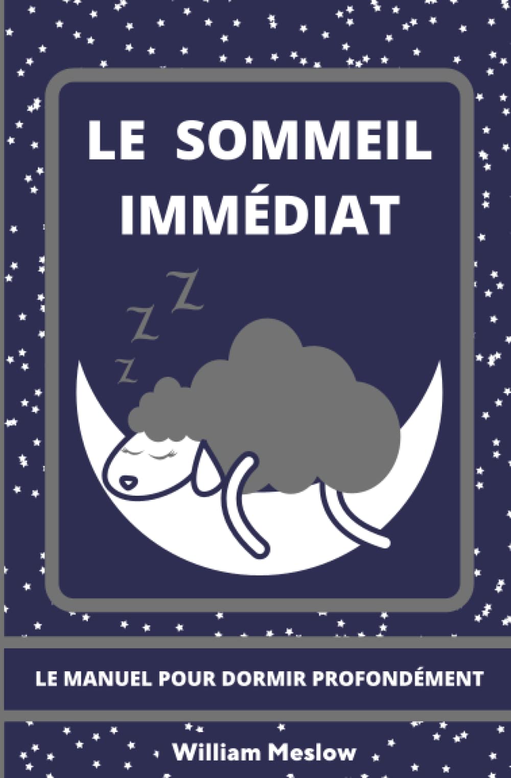 Les clefs du sommeil: Le manuel pour dormir profondément book