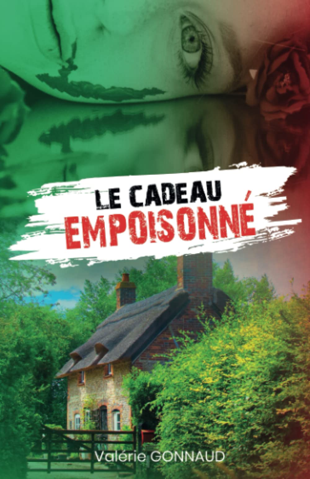 Le cadeau empoisonné book