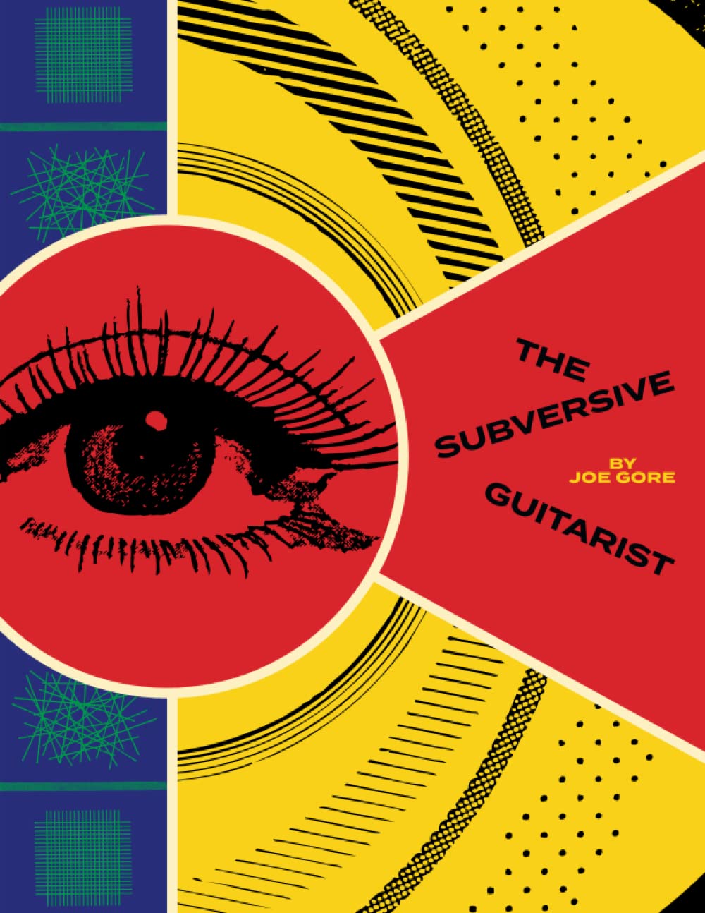 Product Image: The Subversive Guitarist