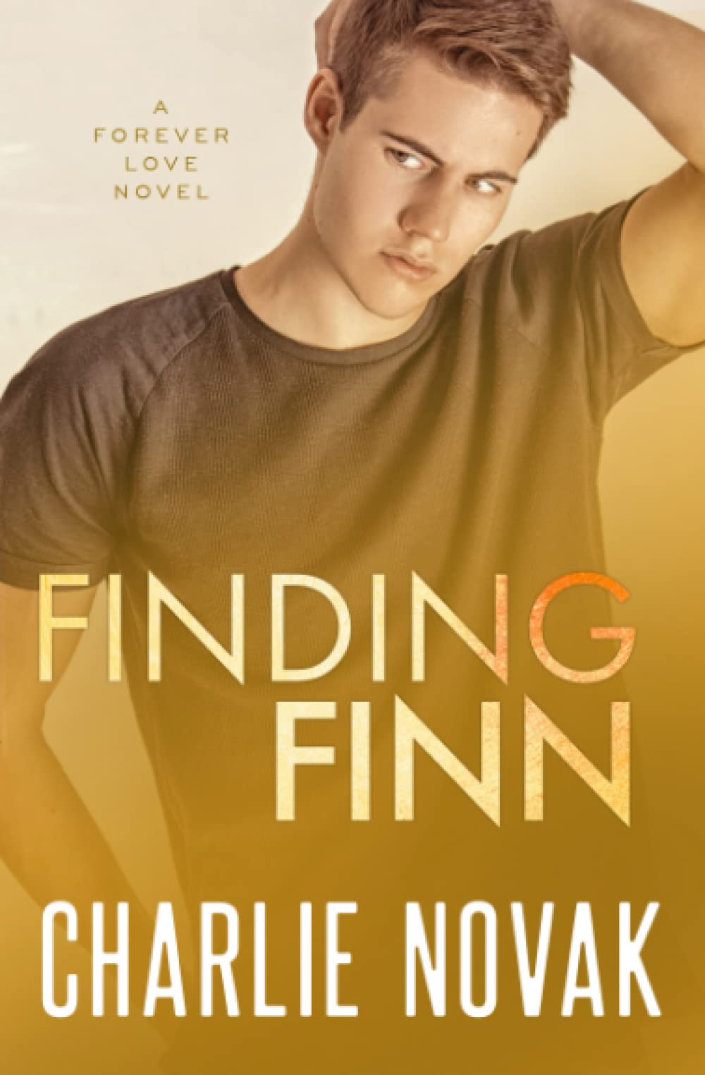 Finding Finn: 2 (Forever Love) book