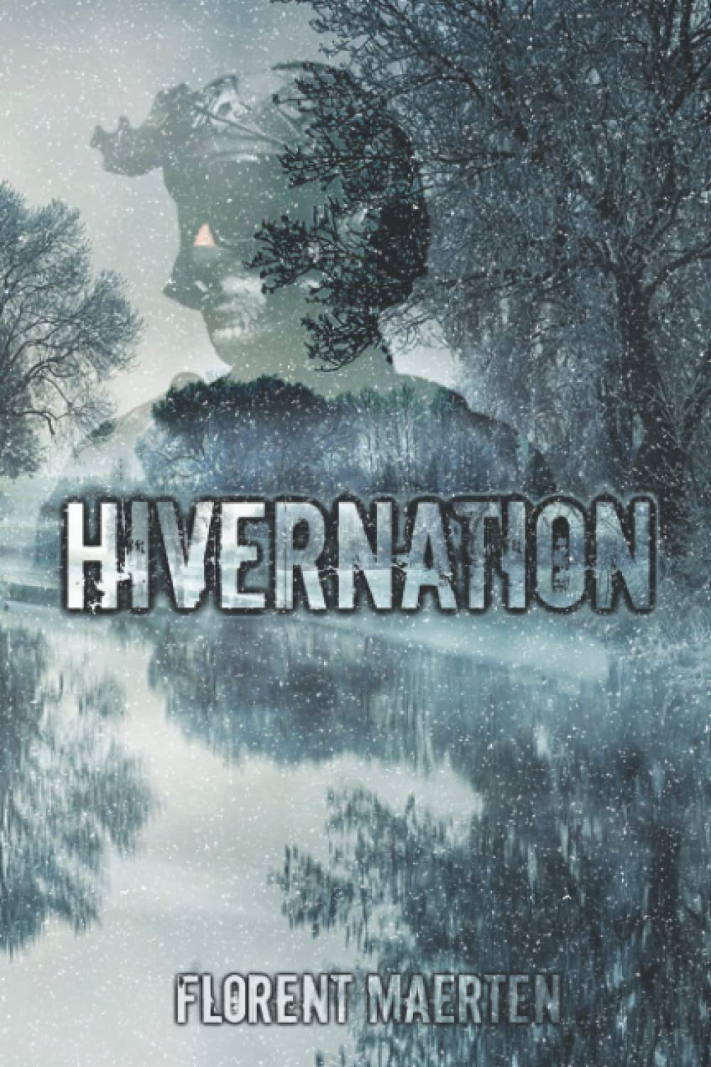 Hivernation (Les Saisons d'Autombe, Band 2) Contemporary literature