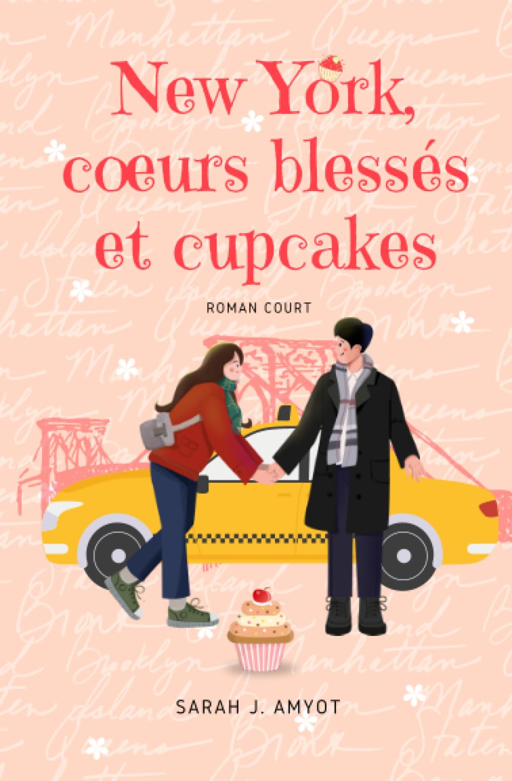New York, cœurs blessés et cupcakes Humour & Satire