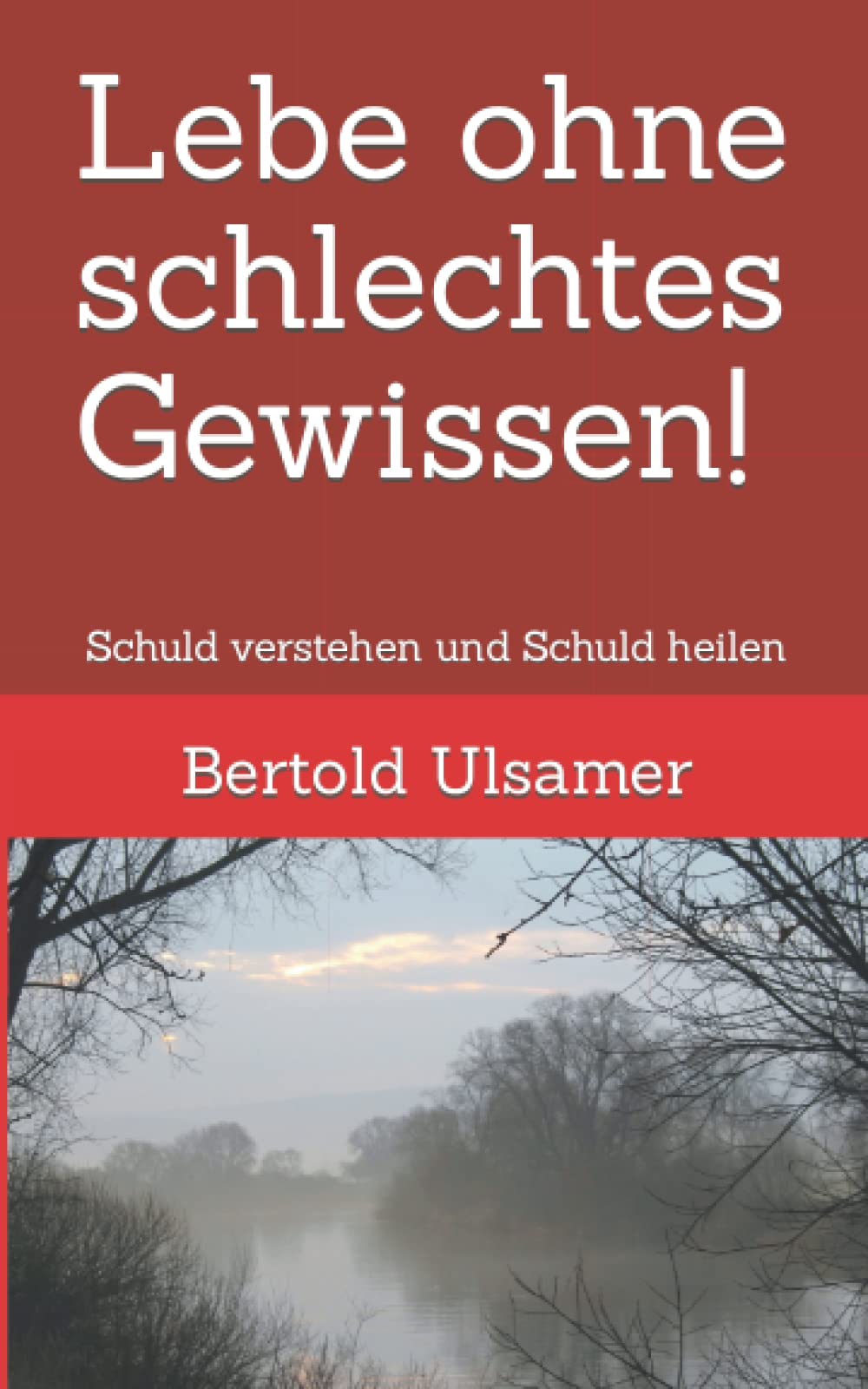 Lebe ohne schlechtes Gewissen!: Schuld verstehen und Schuld heilen Self-help