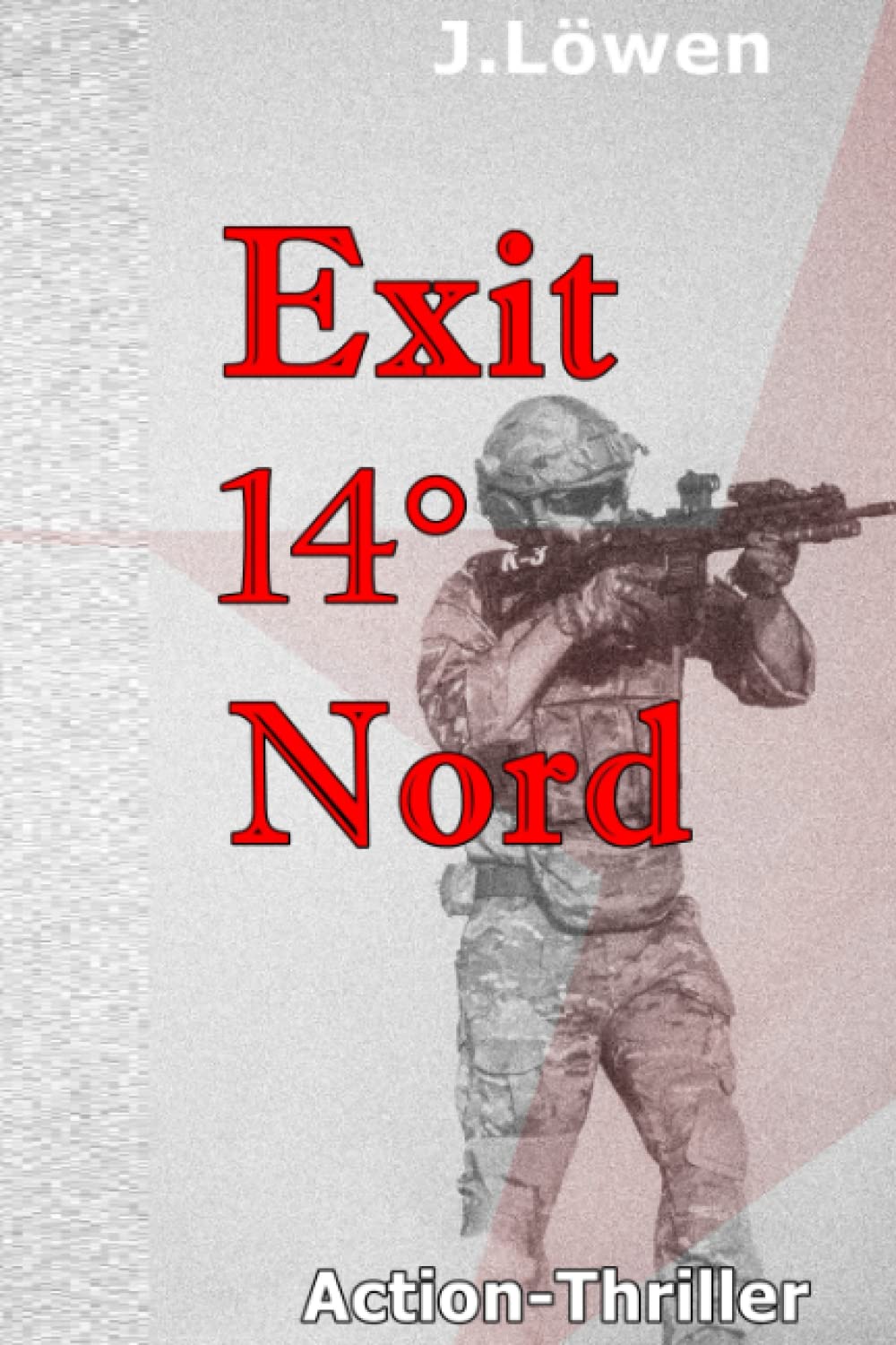 Exit 14° Nord Action & Adventure