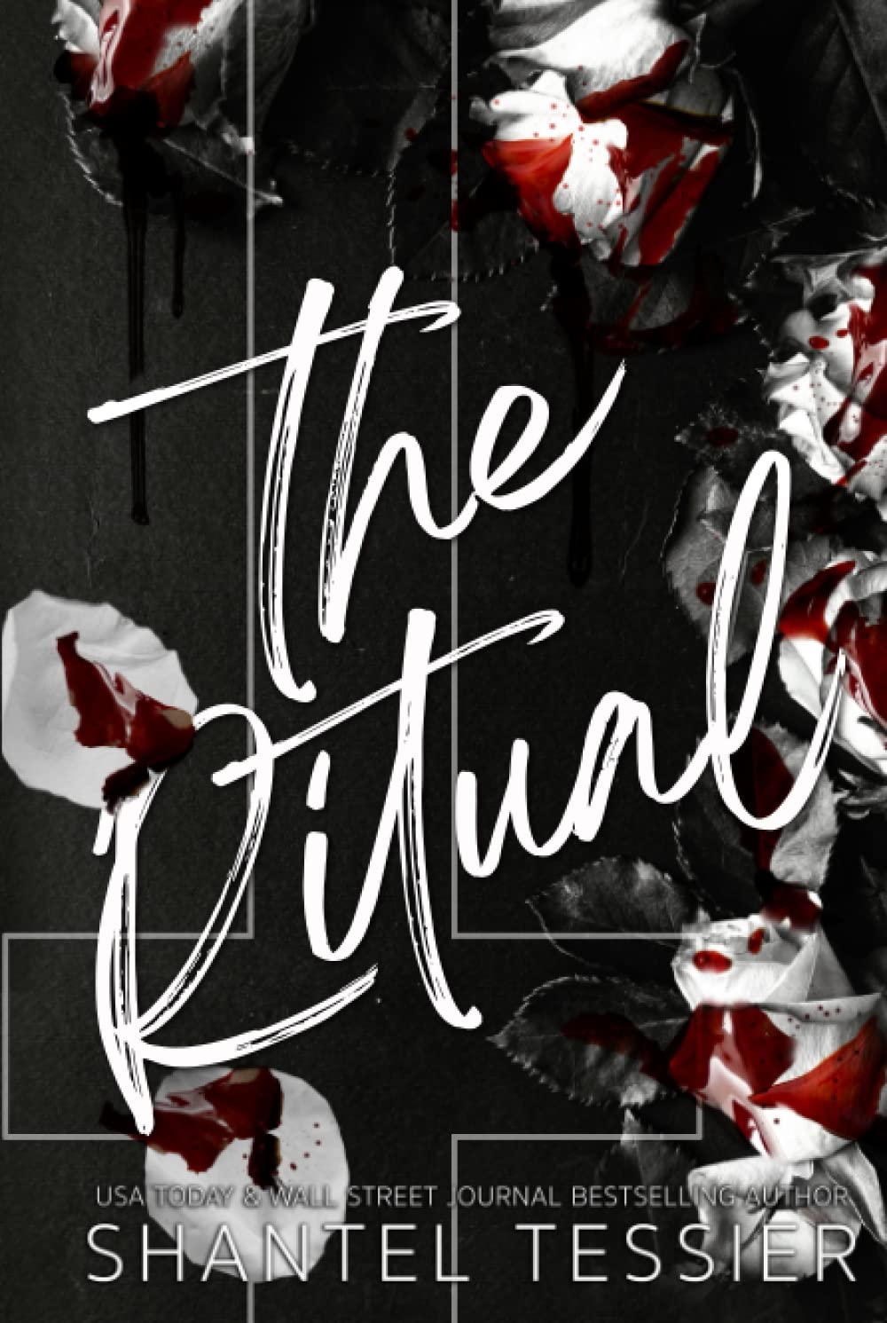 The Ritual: A Dark College Romance Contemporary literature