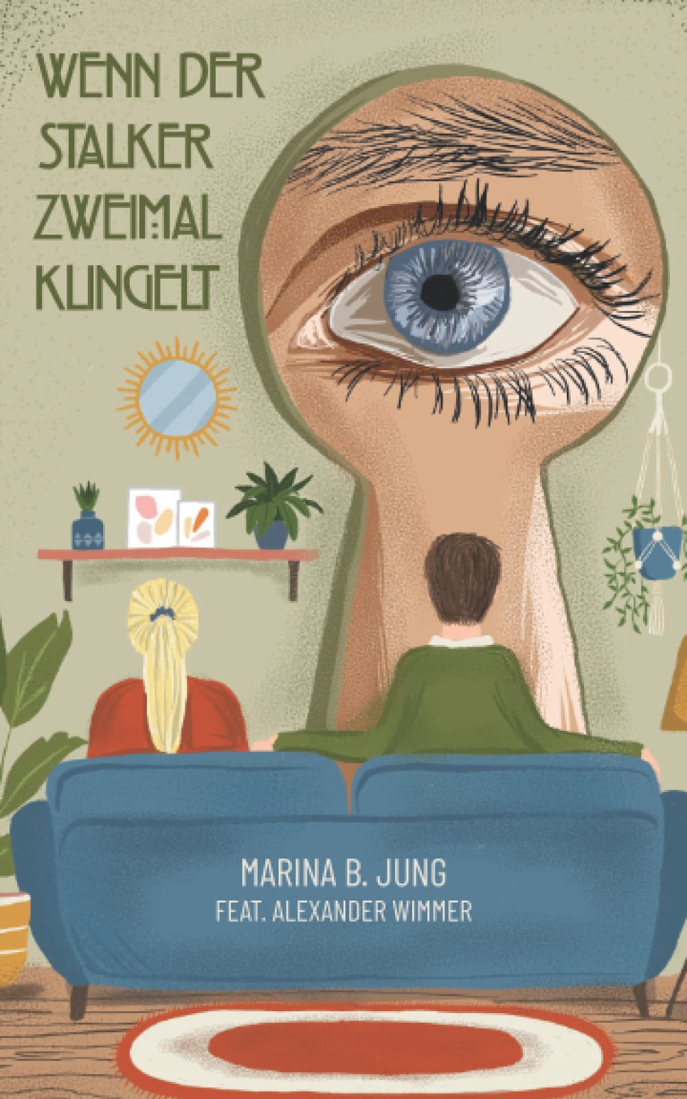 Wenn der Stalker zweimal klingelt LGBTQ+