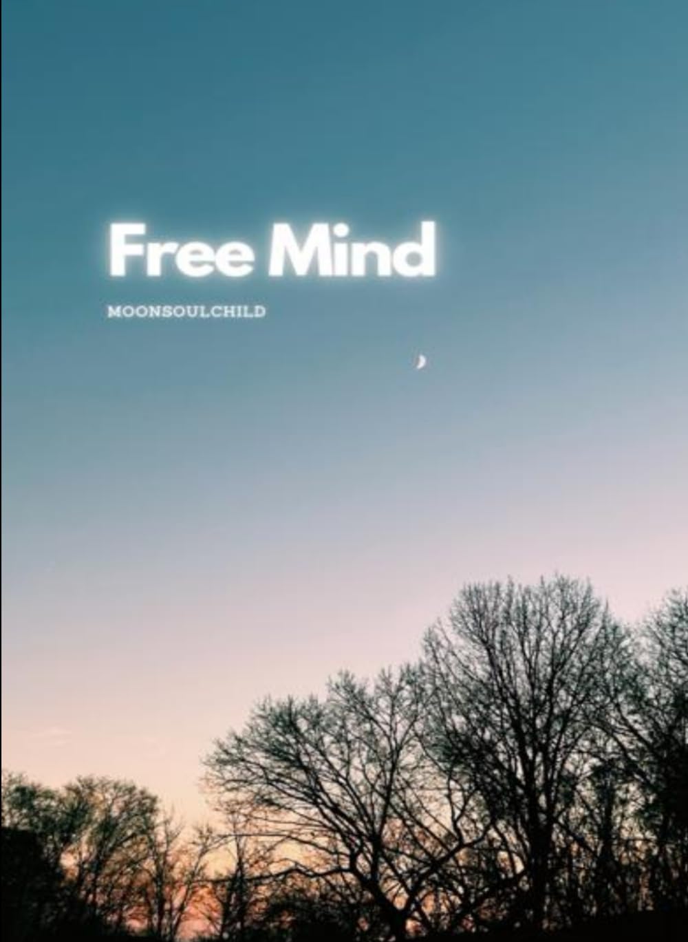 Product Image: Free Mind: Inspirational Quotes & Affirmations