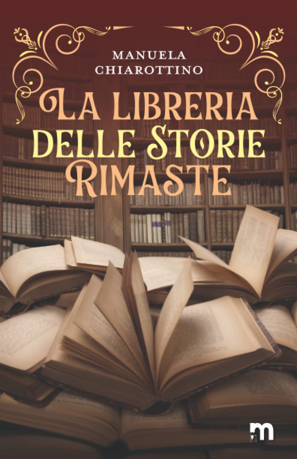 La libreria delle storie rimaste Contemporary Romance