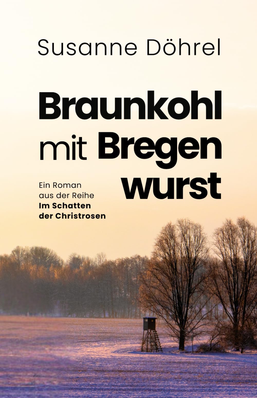 Product Image: Braunkohl mit Bregenwurst: 1