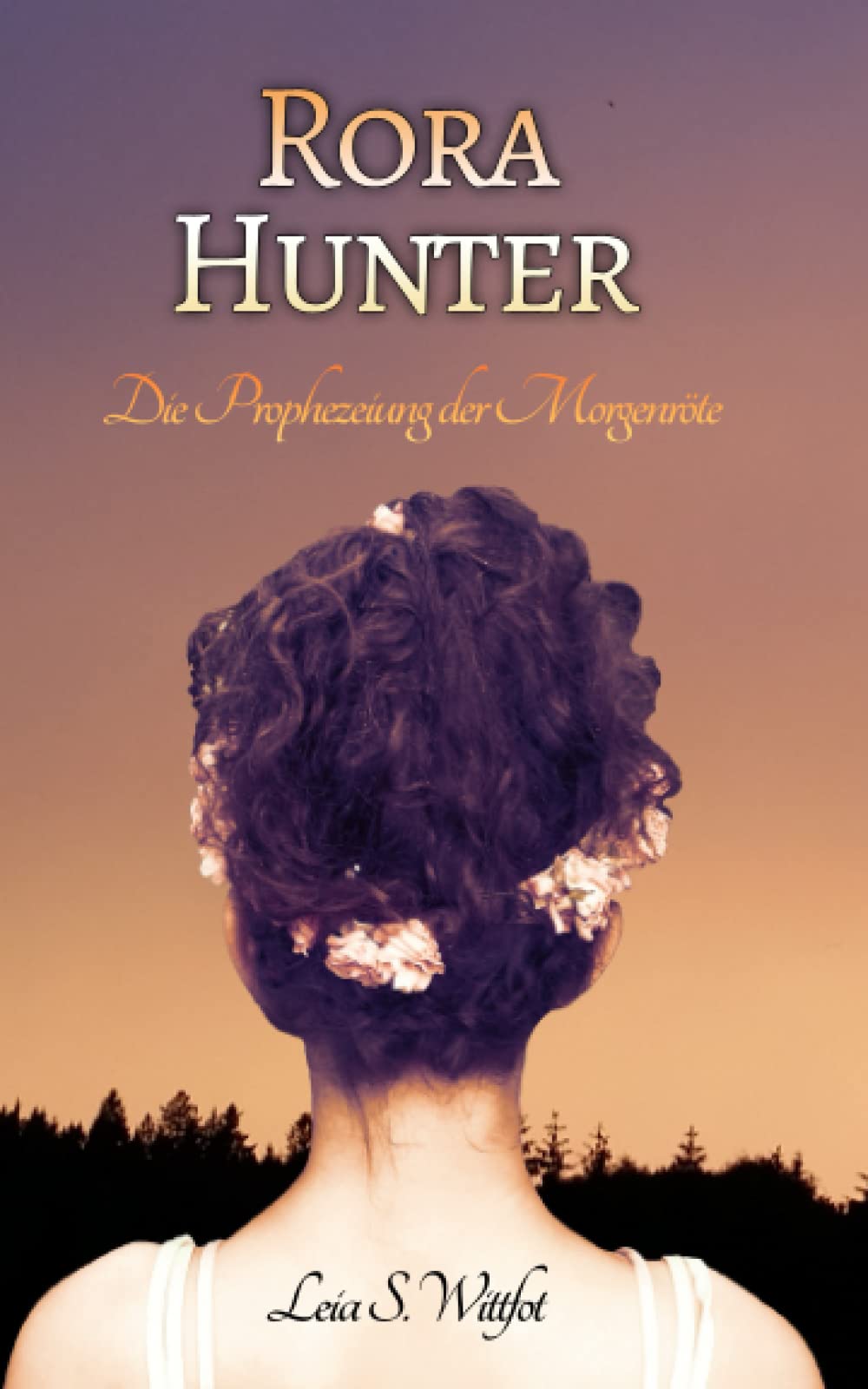 Rora Hunter: Die Prophezeiung der Morgenröte Action & Adventure