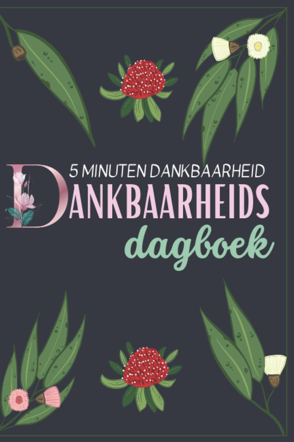Dankbaarheids Dagboek Voor Vrouwen: Dankbaarheids Dagboek Lifestyle