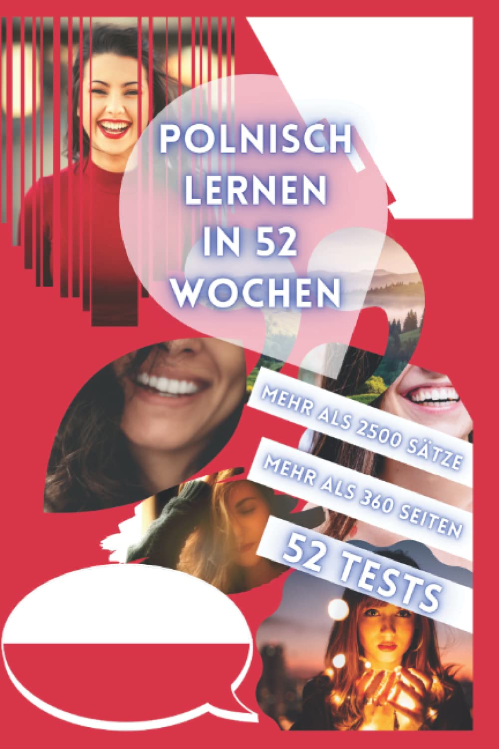 Product Image: POLNISCH LERNEN IN 52 WOCHEN