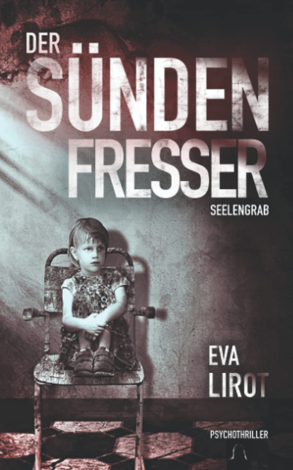 Seelengrab: Der Sündenfresser (Jim Devcon Serie, Band 15) Contemporary literature