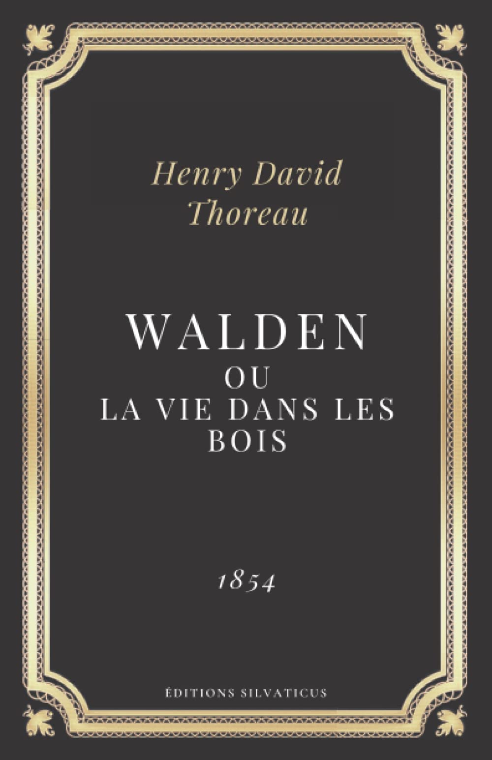 Walden ou la vie dans les bois: Texte intégral (Annoté d'une biographie) book