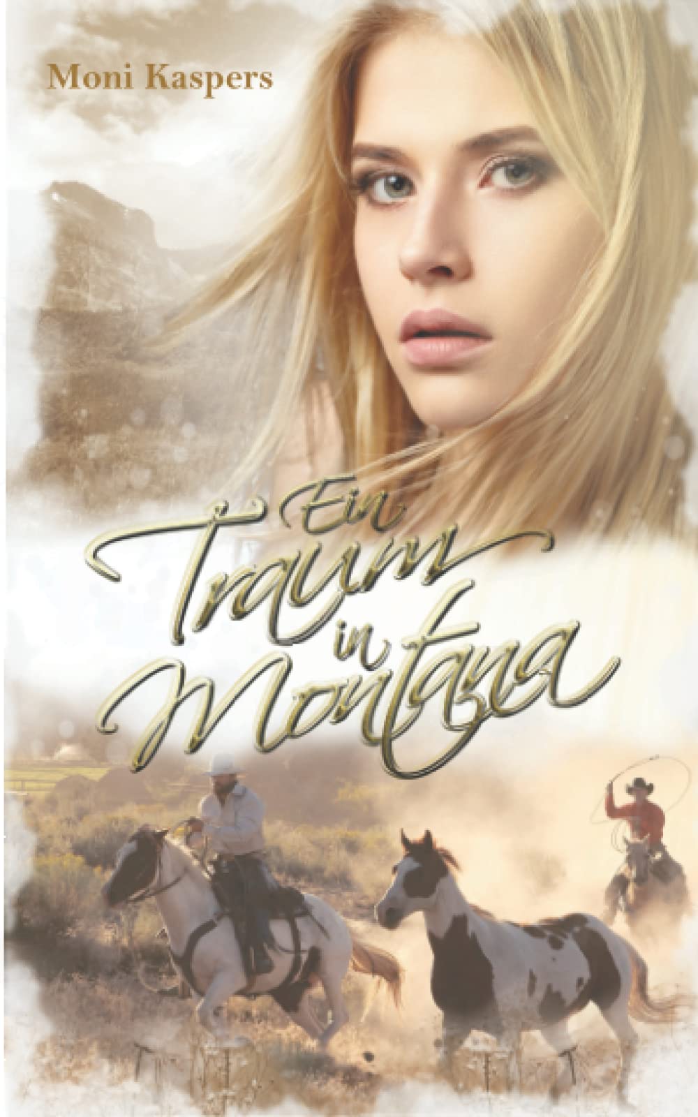 Product Image: Ein Traum in Montana