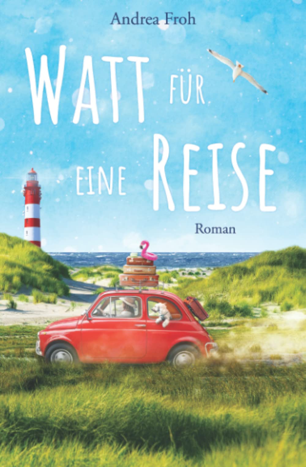 Watt für eine Reise Humour & Satire