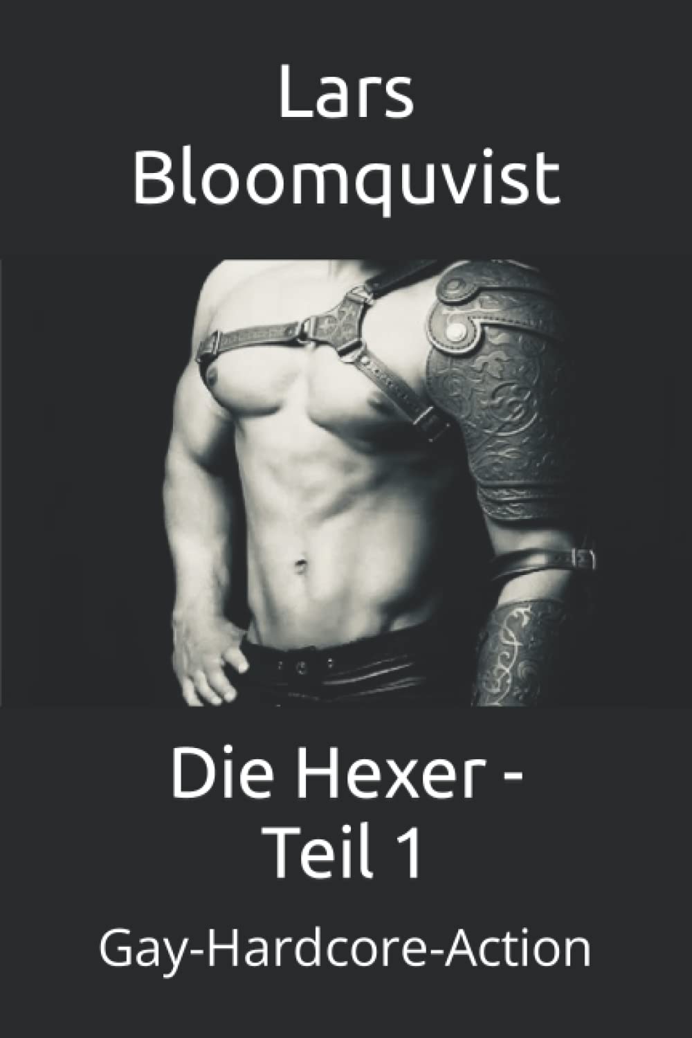 Die Hexer - Teil 1: Gay-Hardcore-Action LGBTQ+