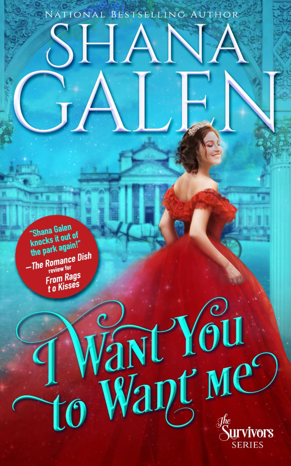 I Want You to Want Me Historical Fiction