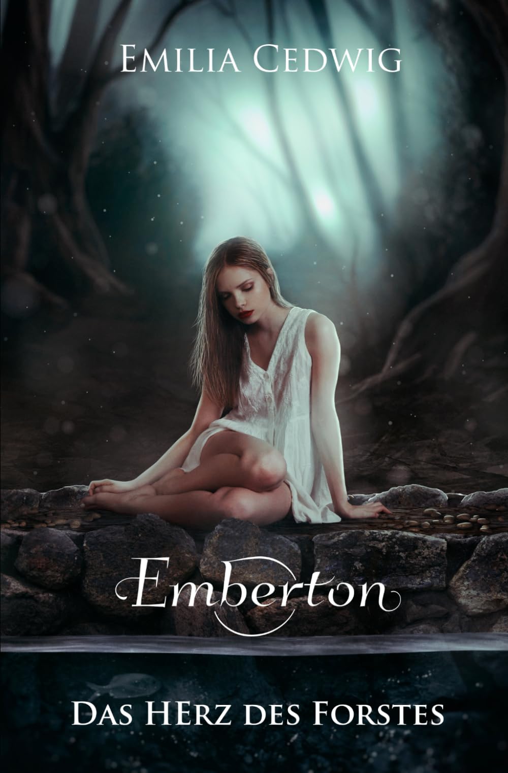 Emberton: Das Herz des Forstes (Emberton und Taleán, Band 1) Historical Fiction