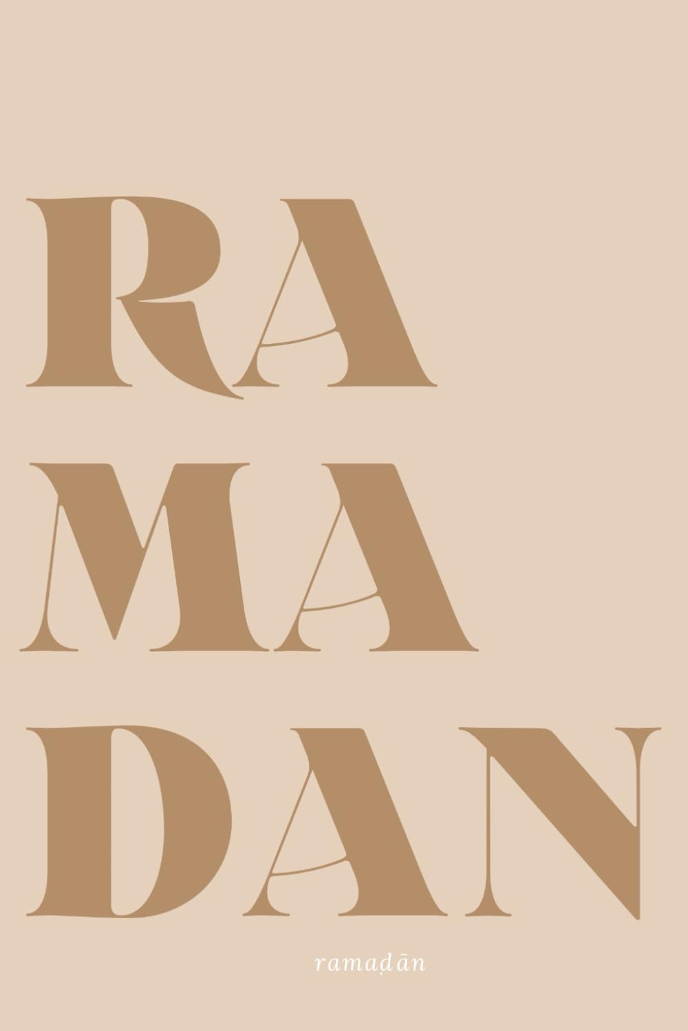 Ramadan jounal à remplir pendant 30 jours - Planner Islamique - Ramadan Agenda: Carnet du Musulman : de Prières, Dhikr, Doua'a, Passages du Coran, Islam - Version quotes (Religion - Islam) Religion & Esotericism