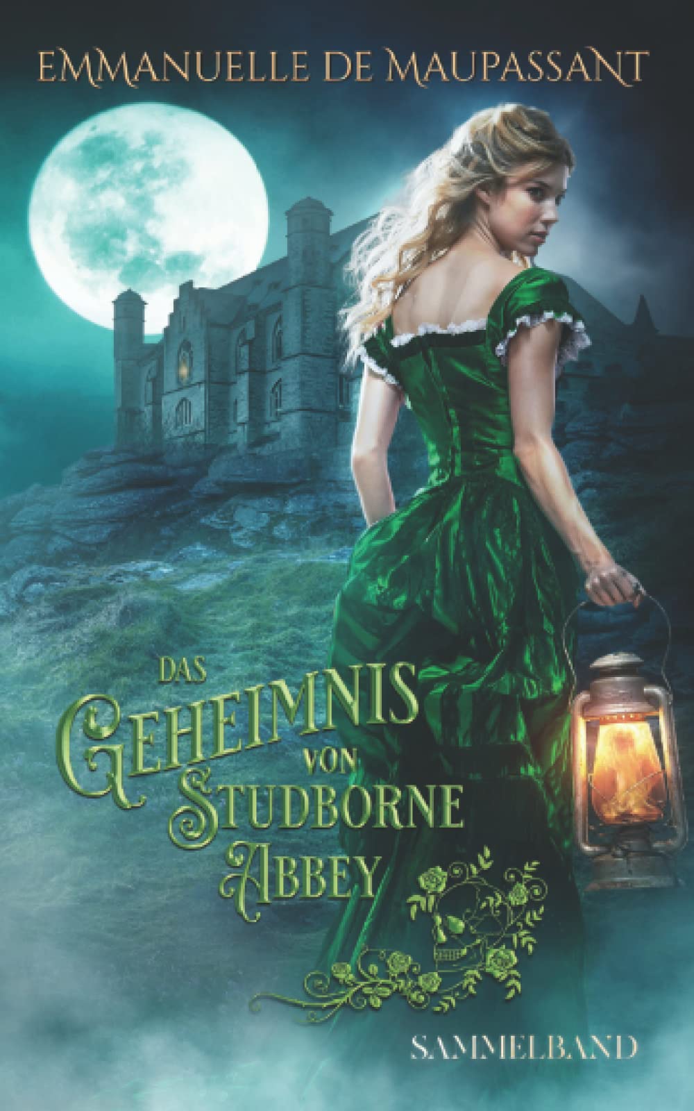 Das Geheimnis von Studborne Abbey: Zwei Gothic-Liebesromane in einem Sammelband (Handbuch einer Lady 3 & 4) Historical Fiction