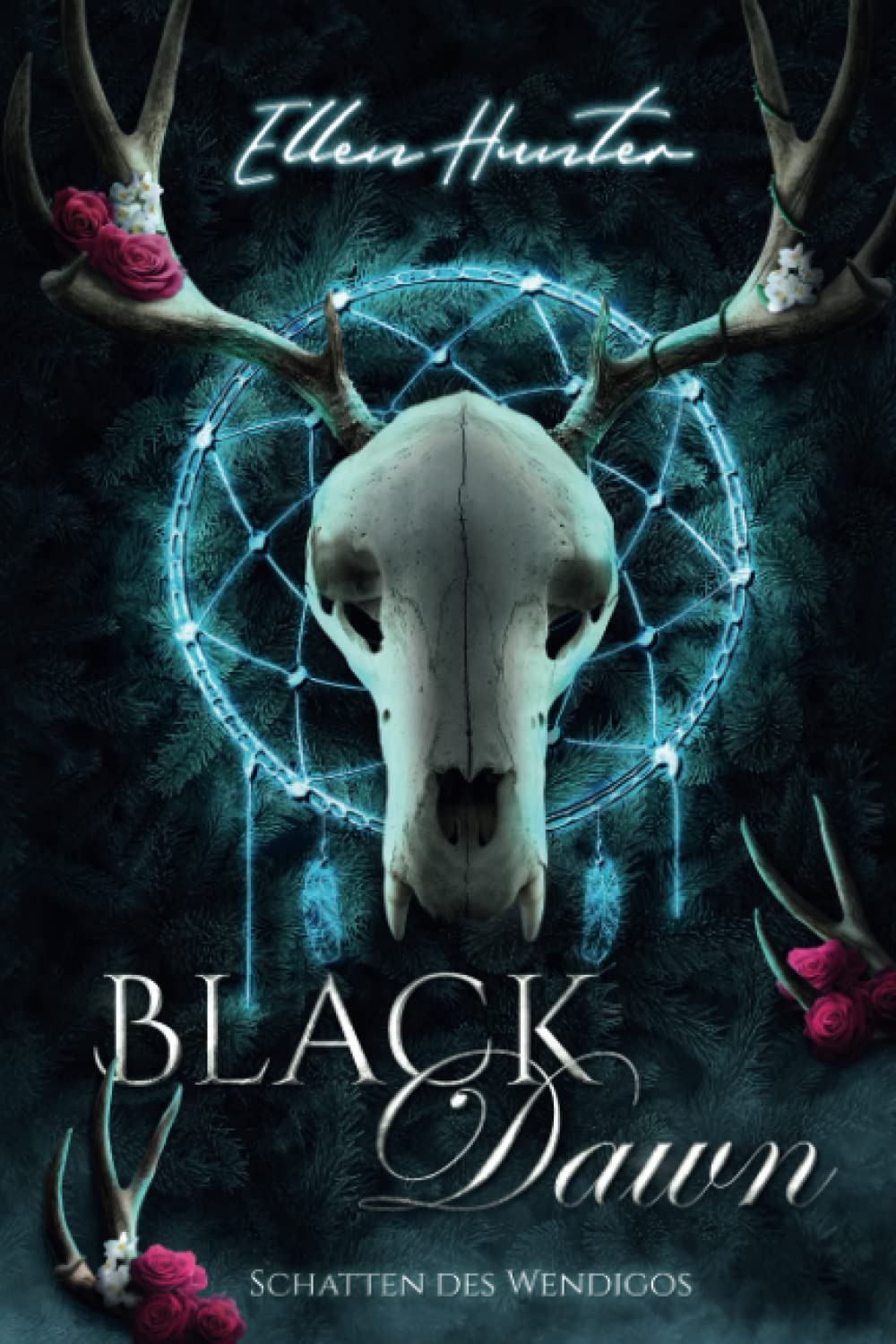 Black Dawn: Schatten des Wendigos Horror & Mystery