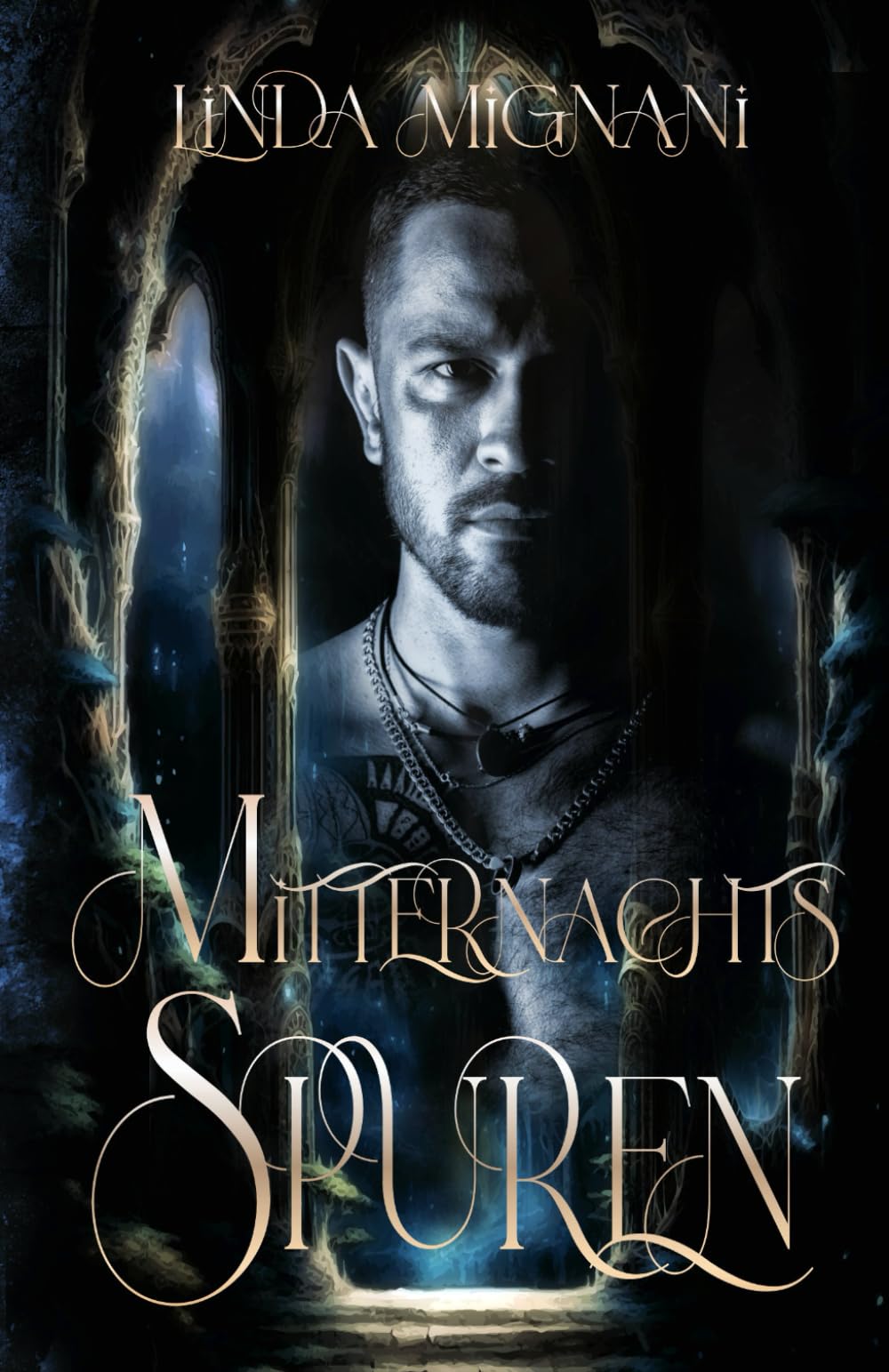 Mitternachtsspuren (Jäger der Mitternacht, Band 1) Vampires & Bit-Lit