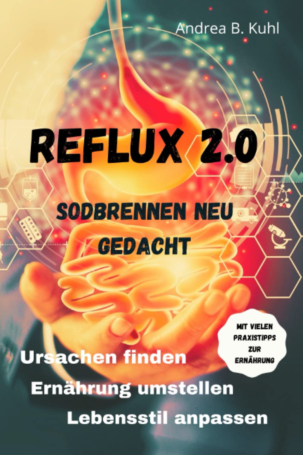 Reflux 2.0: Sodbrennen neu gedacht Medicine