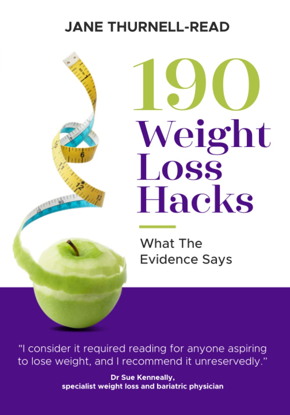 190 Weight Loss Hacks: What The Evidence Says Health, Nutrition & Fitness