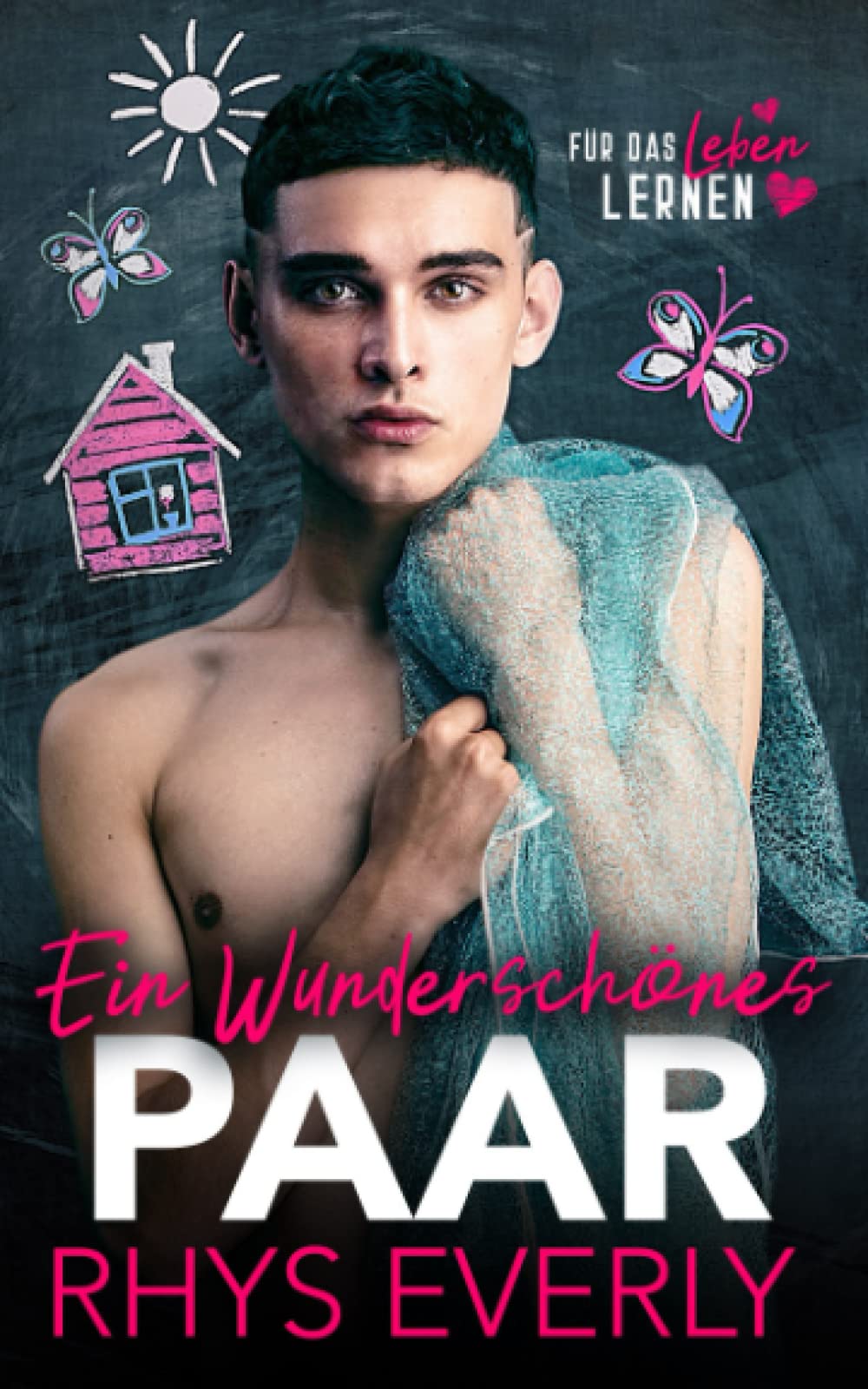 Ein wunderschönes Paar (Für das Leben lernen) LGBTQ+