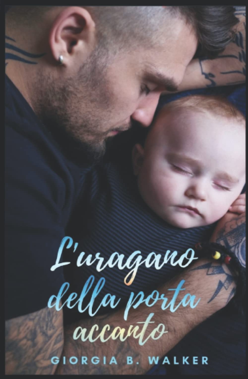 L'uragano della porta accanto book