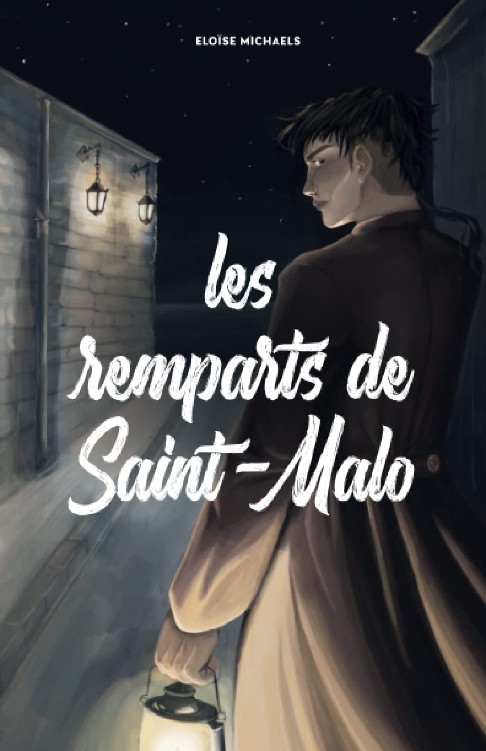 Les Remparts de Saint-Malo book