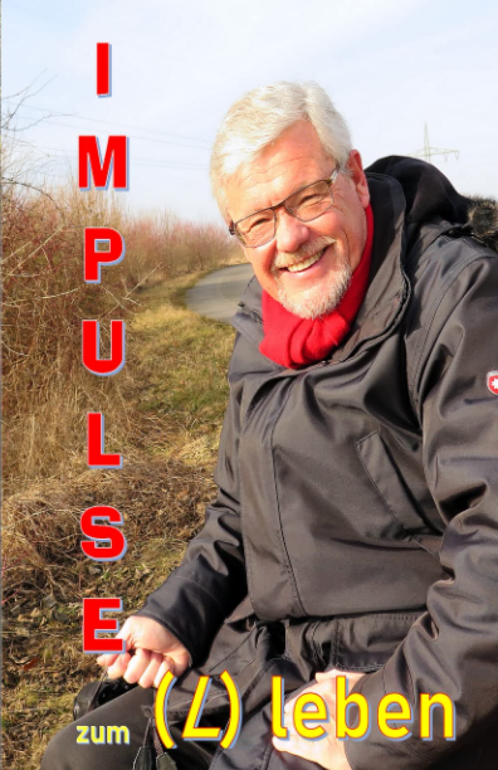 IMPULSE zum (L) leben: der Weg zum Stall, zum Tempel und ... Religion & Esotericism