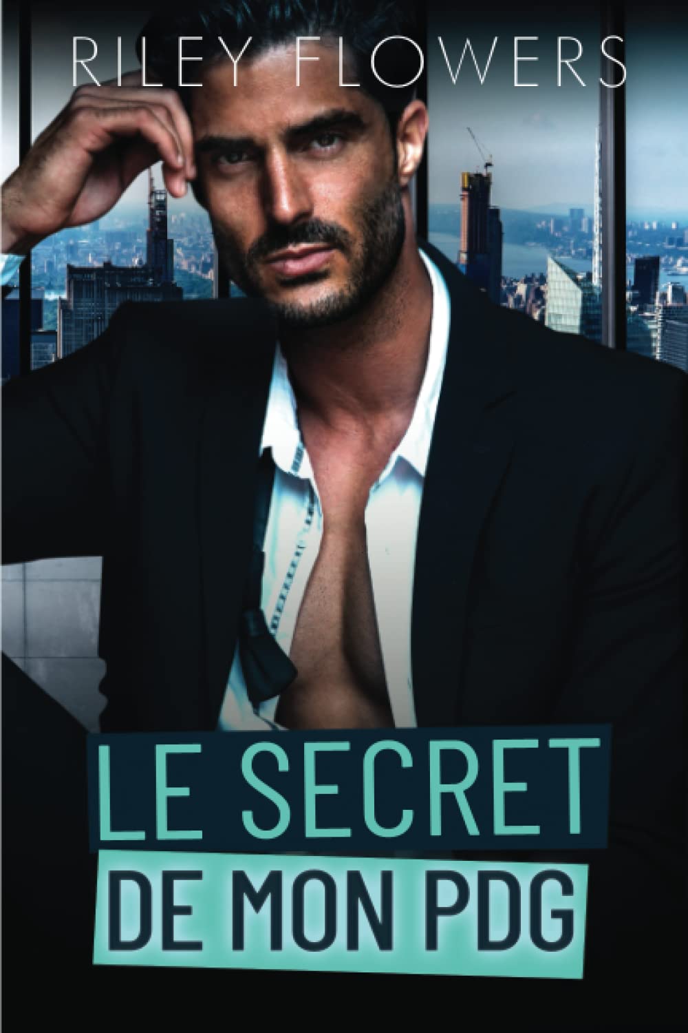 Le secret de mon PDG (Histoires d'amour secrètes, Band 2) Contemporary literature