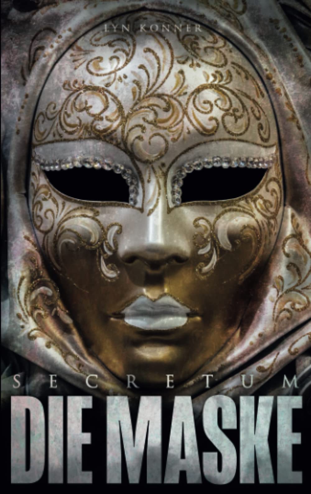 Product Image: Secretum: Maske
