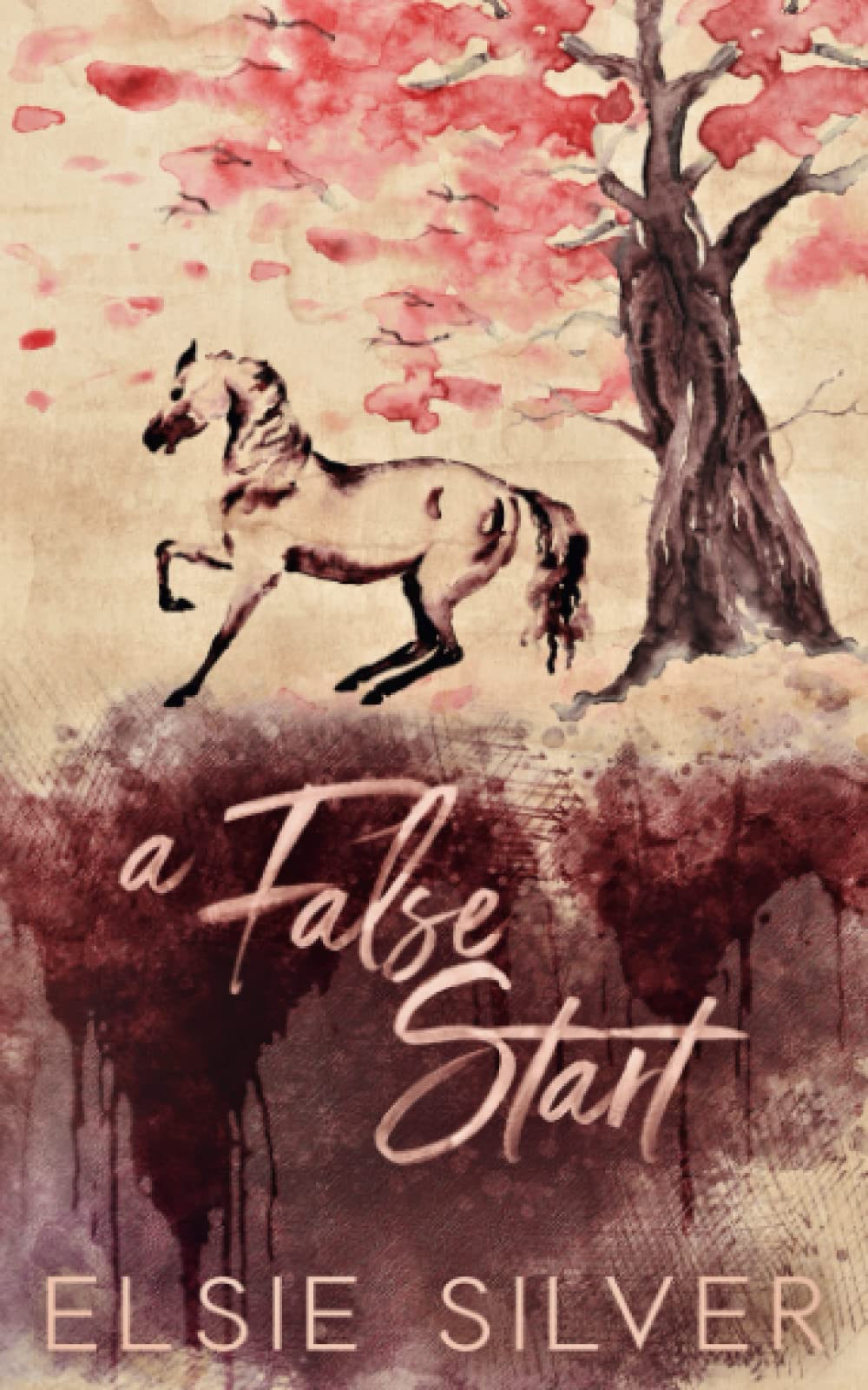 A False Start: A Small Town Brother's Best Friend Romance (Gold Rush Ranch, Band 4) Contemporary Romance