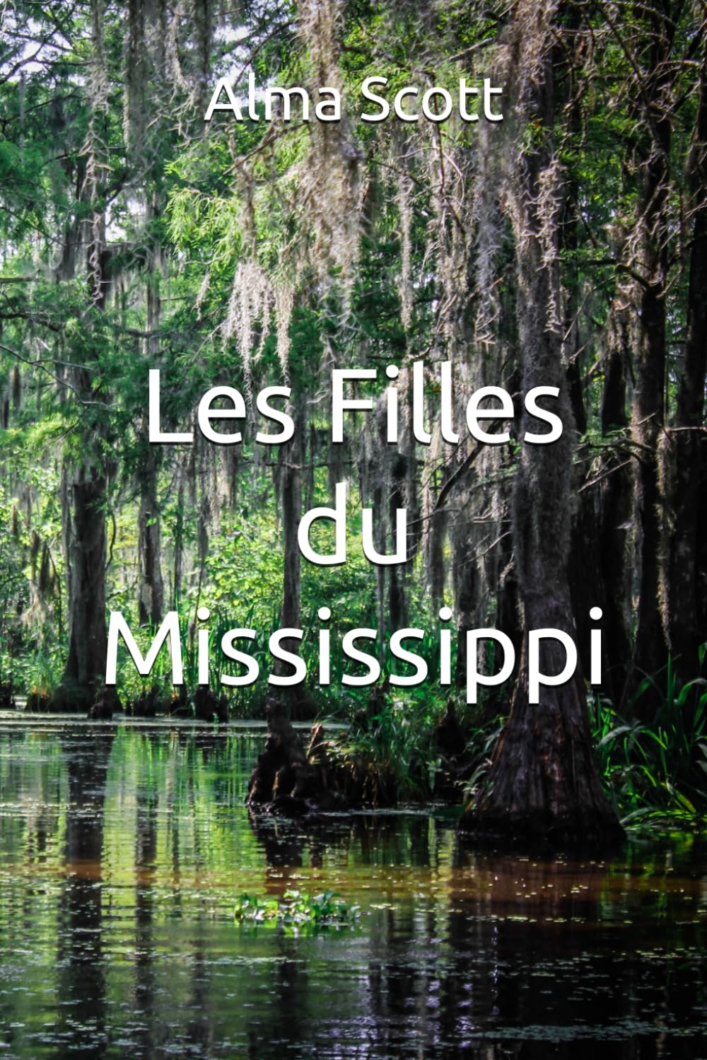 Les filles du Mississippi book