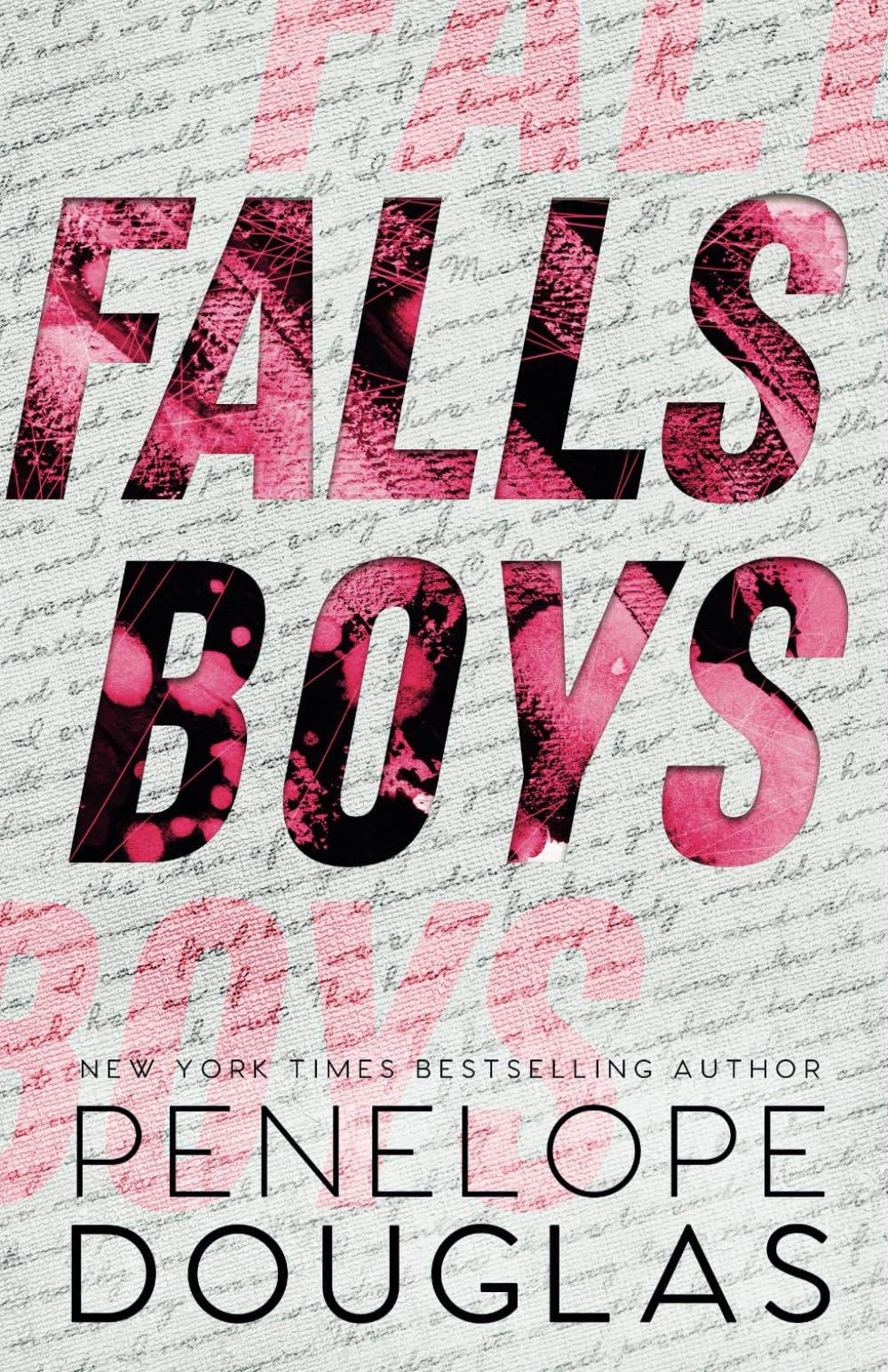 Falls Boys: Hellbent One Contemporary literature Books