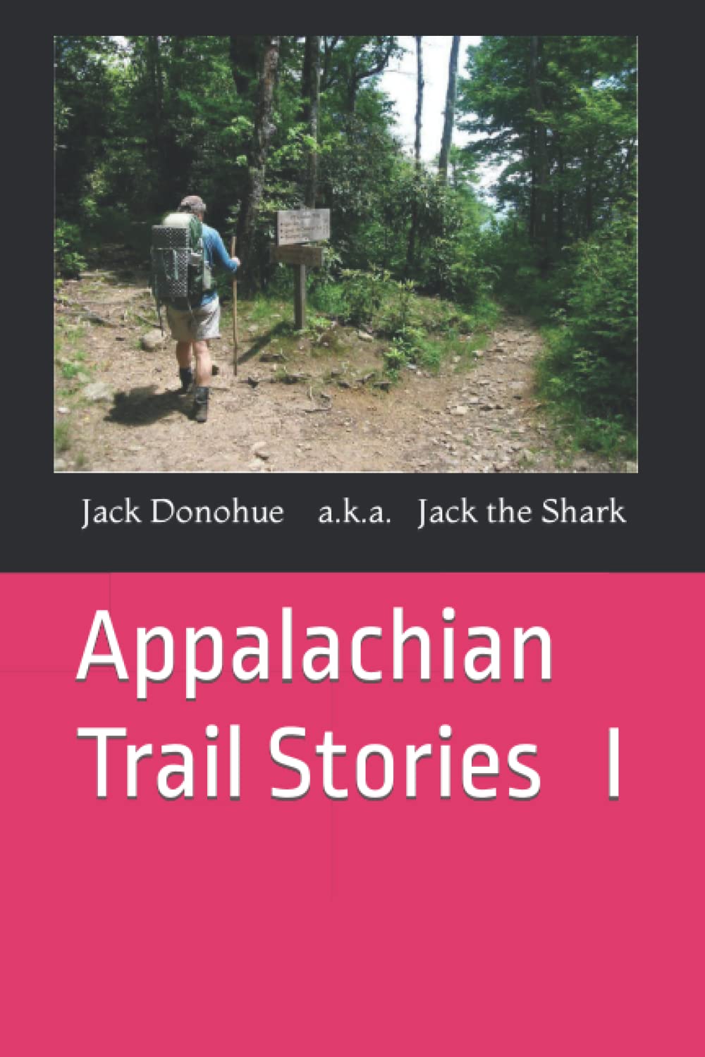 Appalachian Trail Stories I Action & Adventure