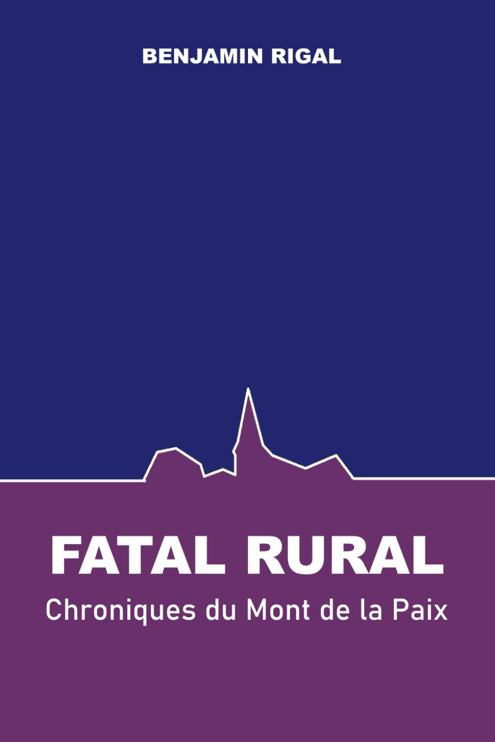 Fatal Rural: Chroniques du Mont de la Paix Action & Adventure